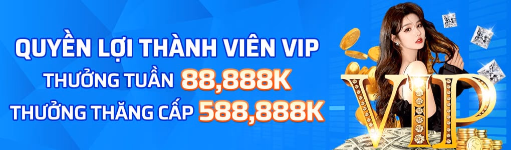 Ưu đãi chào mừng thành viên mới UU8888