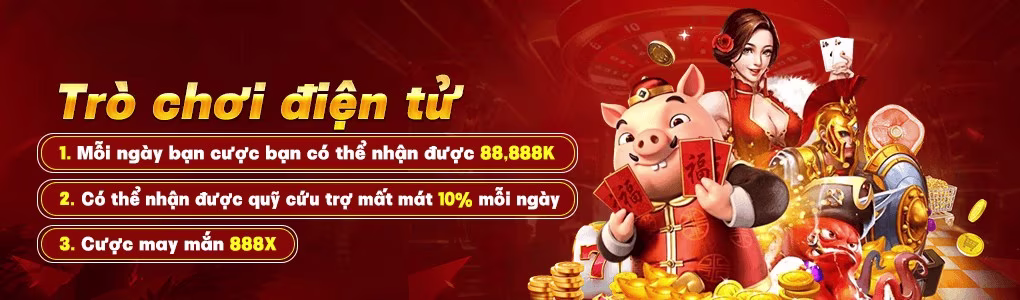 Banner khuyến mãi hấp dẫn tại UU8888